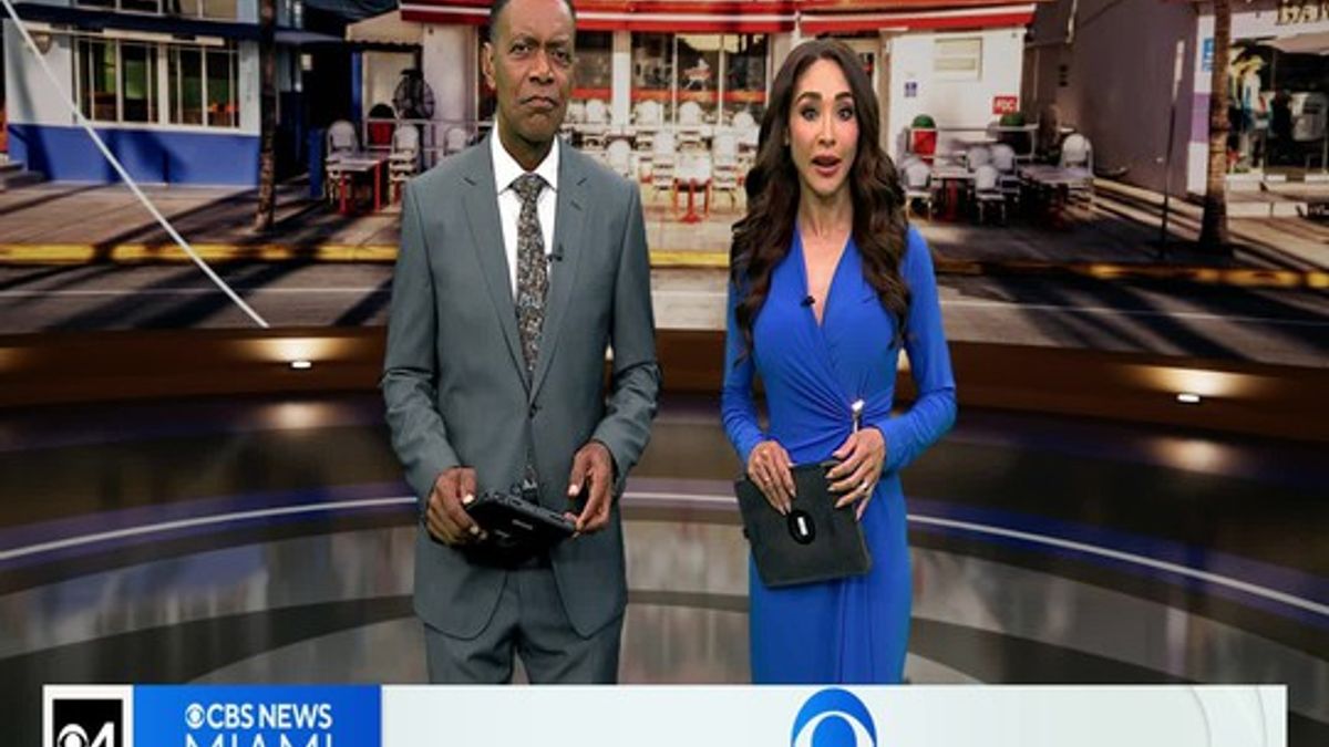 South Florida man says he has battled tax identity theft for multiple ...
