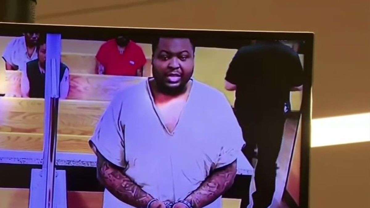 Rapper Sean Kingston set to be sentenced for million-dollar fraud ...