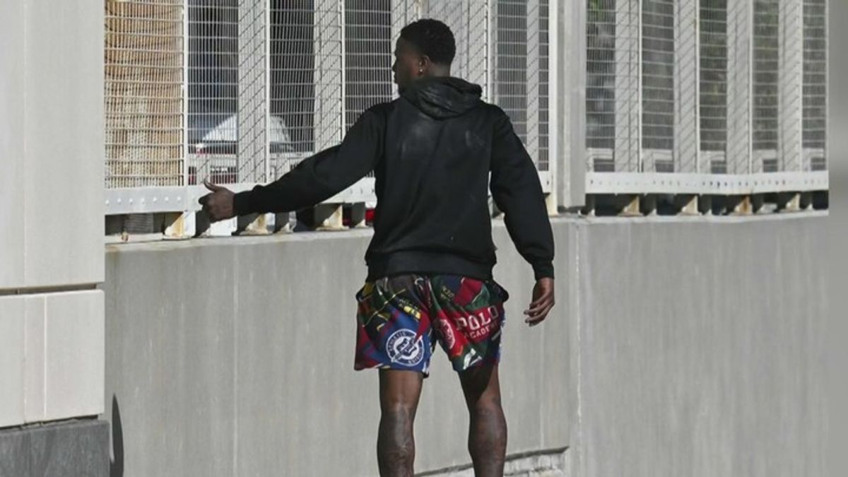Miami Heat's Terry Rozier leaves federal courthouse after arrest in FBI ...
