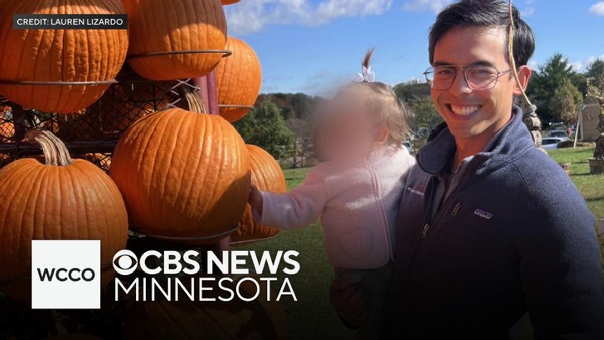 Minnesota Woman speaks out after husband detained by ICE at immigration ...