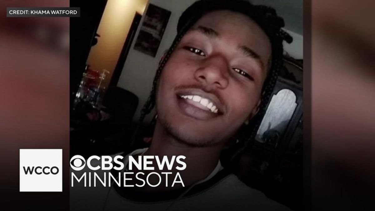 Family of man found dead in Brooklyn Park pond critical of police probe ...