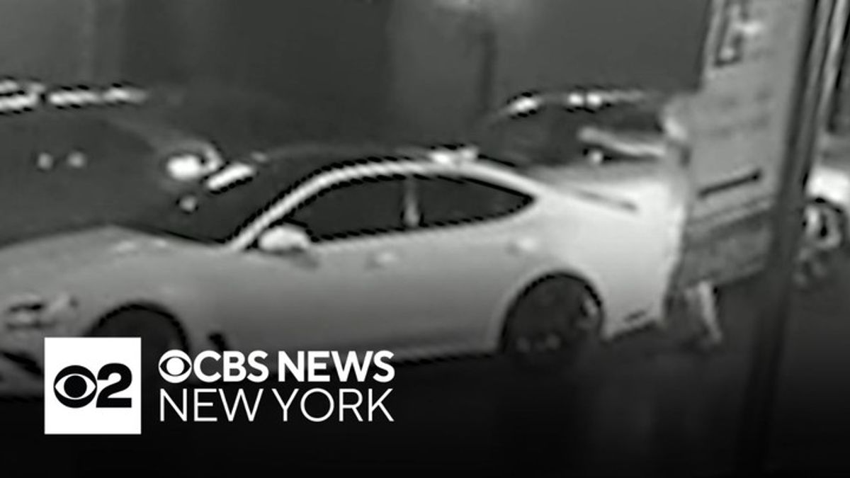 Video shows Bronx shooting sources say involved off-duty NYPD officer ...