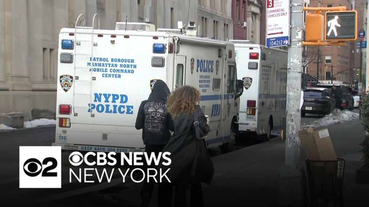 NYPD on alert for retaliation after strikes in Iran | Haystack News