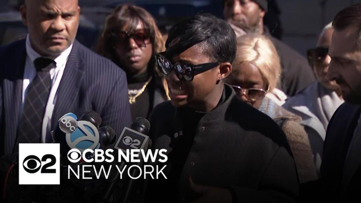 Former NYPD detective charged in GWB road rage shooting granted bail ...