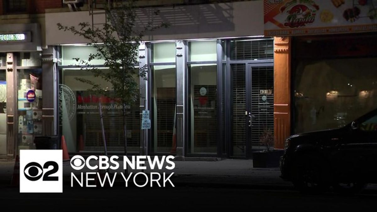 Immigration welcome center opening in NYC | Haystack News