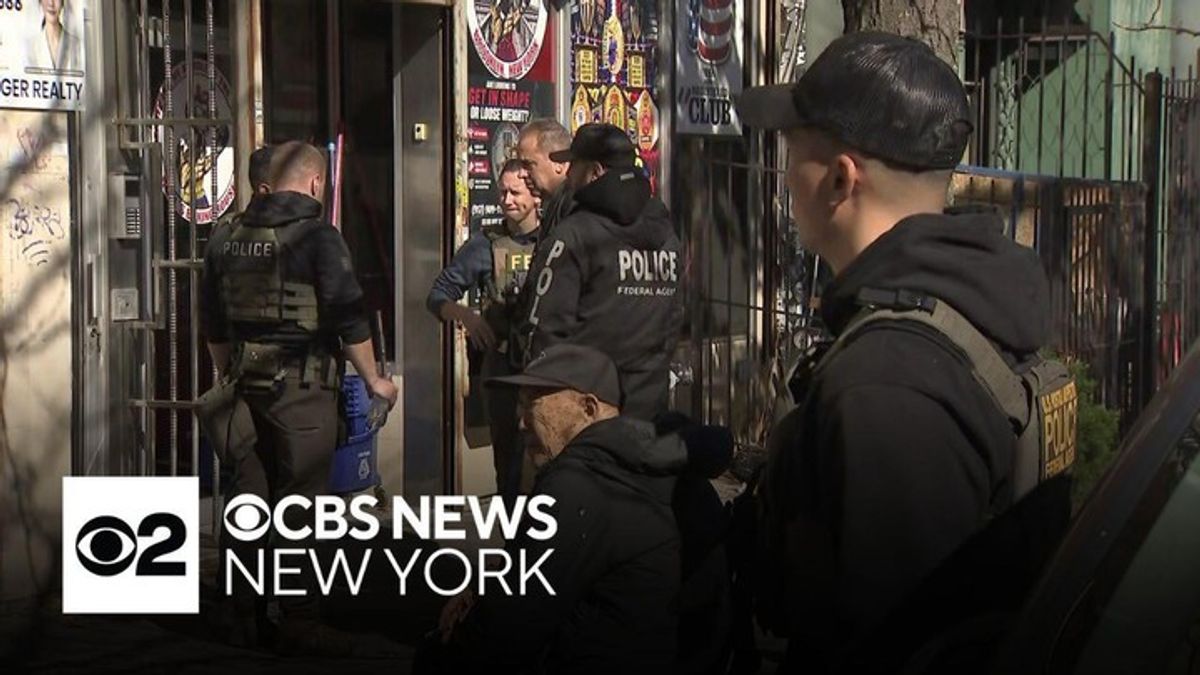 Feds conducting health care fraud investigation across nyc, law ...