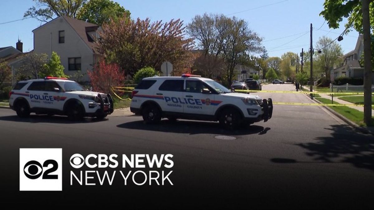 2 stabbed to death on Long Island, suspect in custody, police say ...