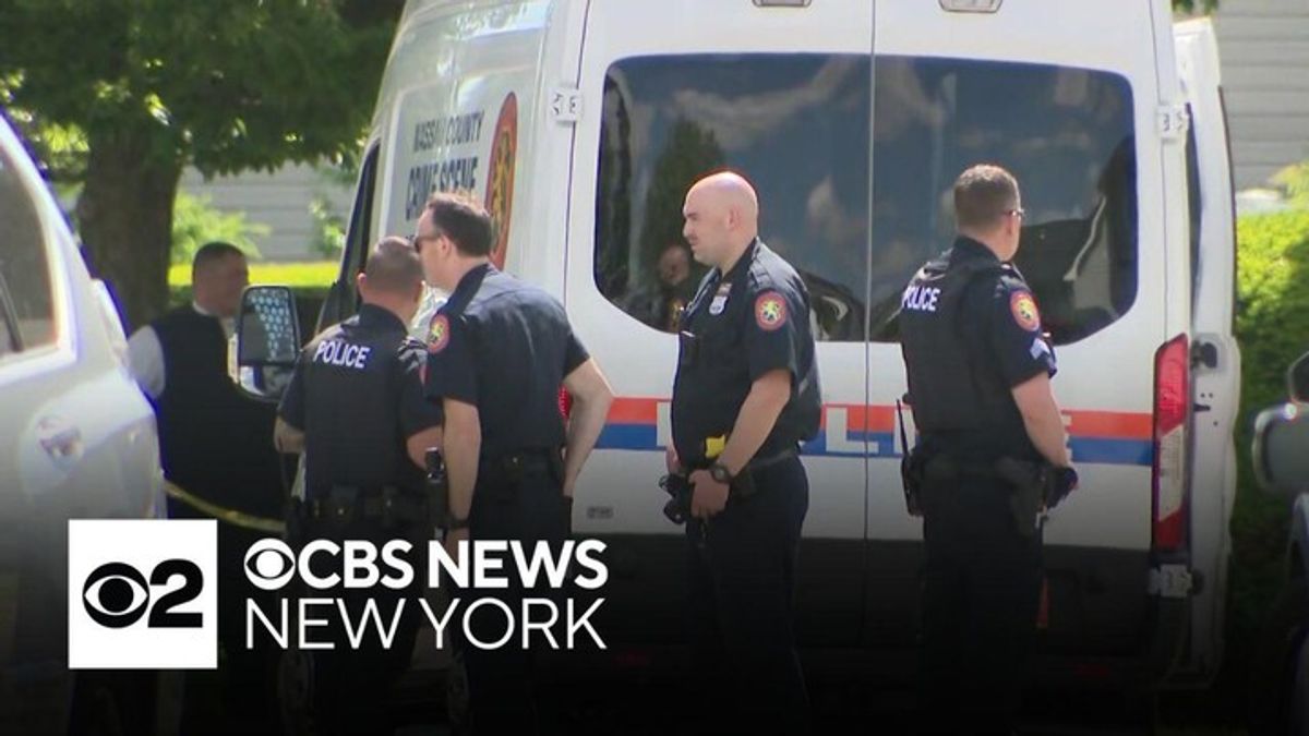 22-year-old woman in custody in stabbing death of Massapequa man ...