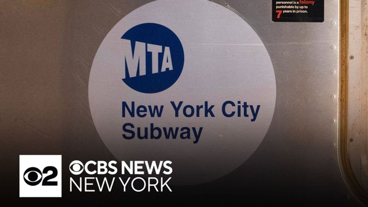 MTA announces plans to order record number of new subway cars ...