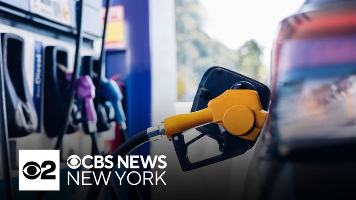 Gas prices continue to rise across U.S. amid war with Iran | Haystack News