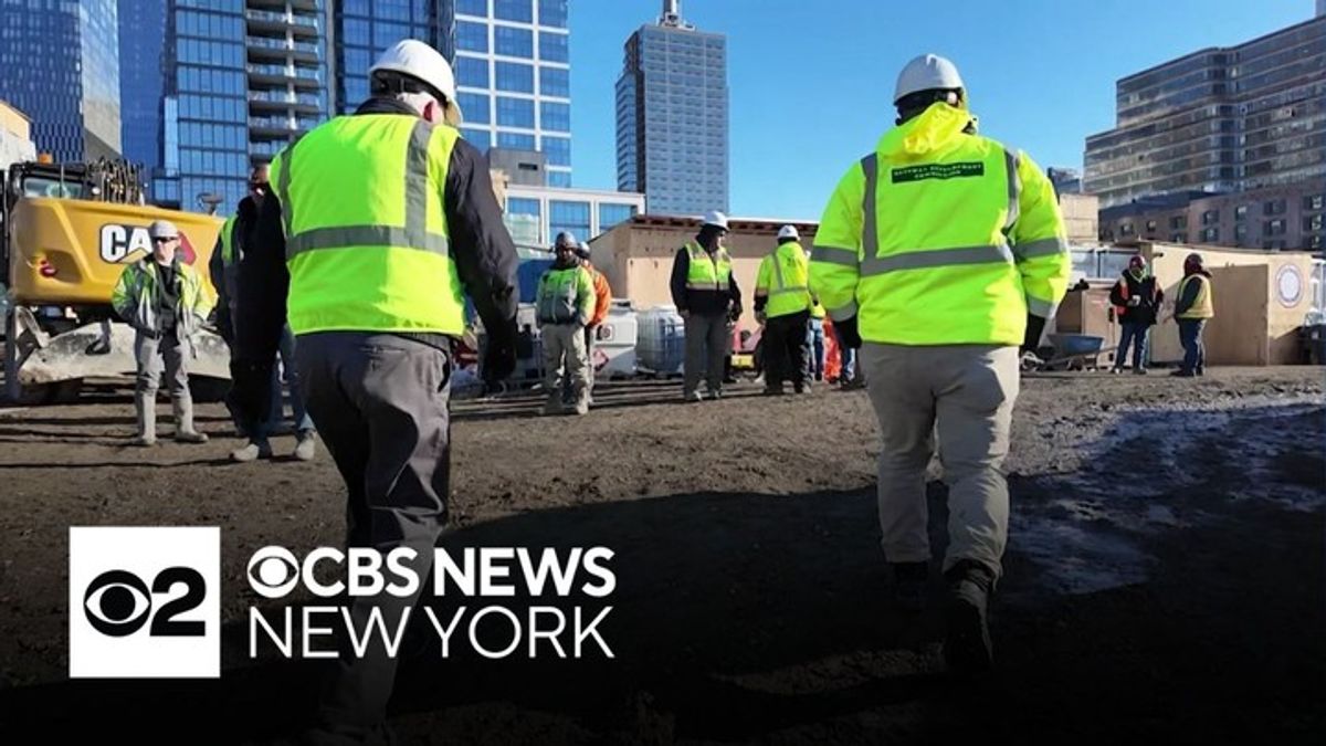 Gateway Project on verge of indefinite shutdown after Trump pulls ...