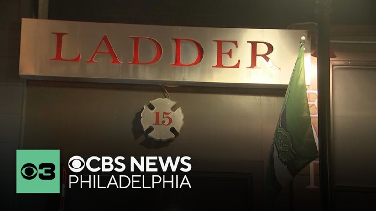 Philadelphia bar Ladder 15 turns down 49ers fans' plans for 