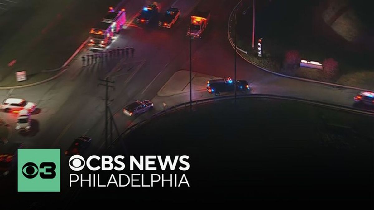 Pennsylvania State Police trooper shot, killed during traffic stop in ...