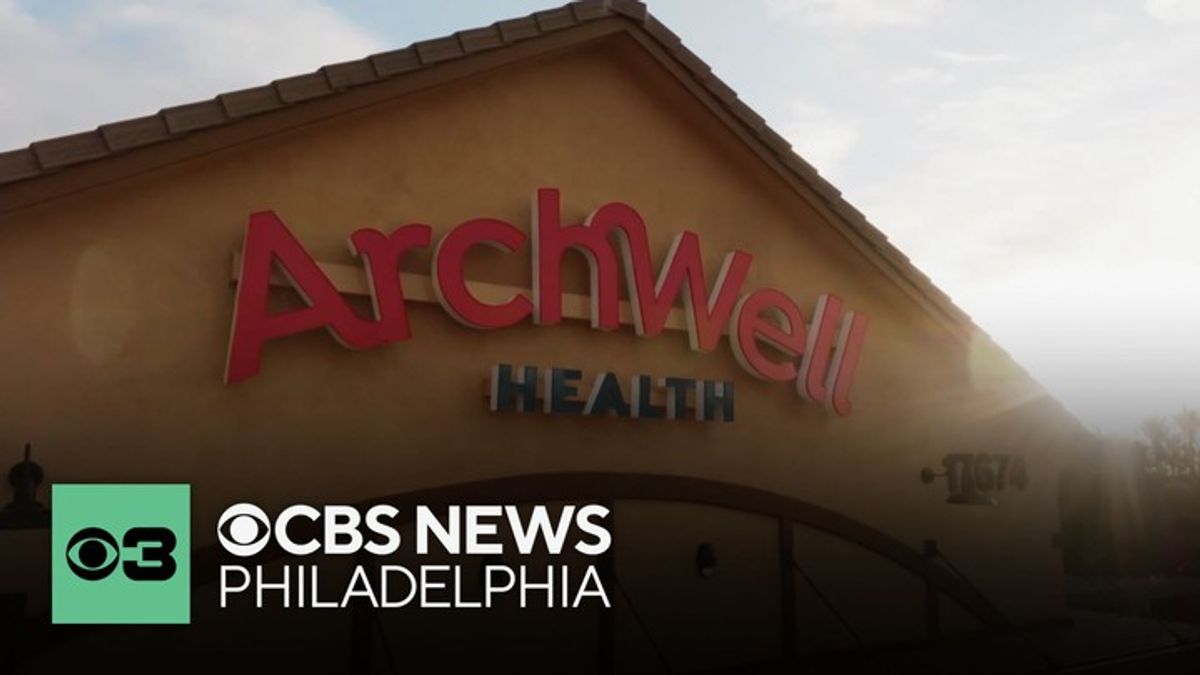 Archwell Health is boosting outcomes for senior patients | Haystack News