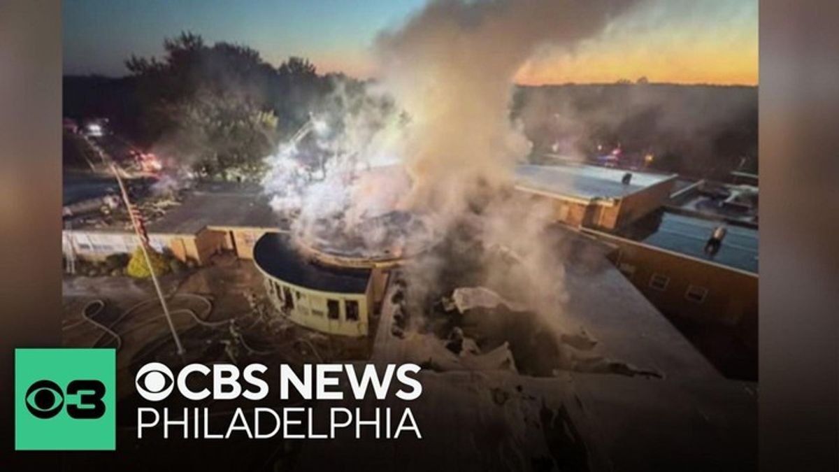 Delaware elementary school closed after fire | Haystack News