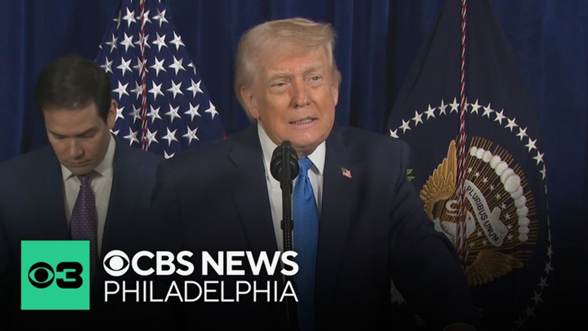 Philadelphia-area lawmakers react to the U.S. operation in Venezuela ...