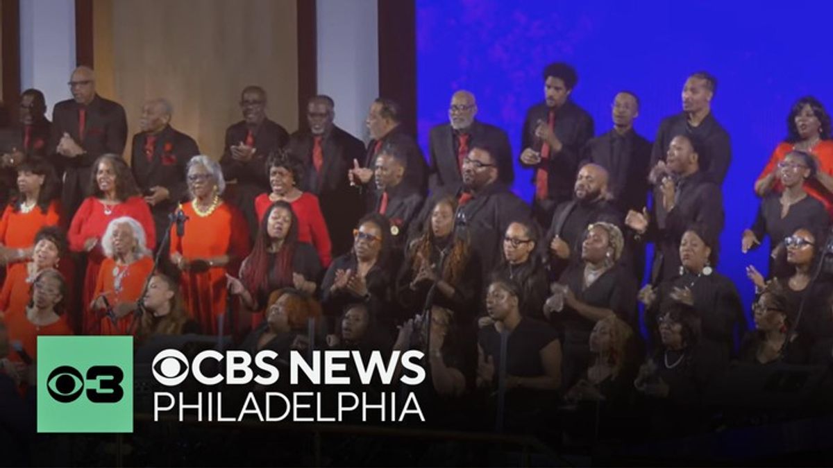 Enon Tabernacle Baptist Church bringing ministry and music to cities ...
