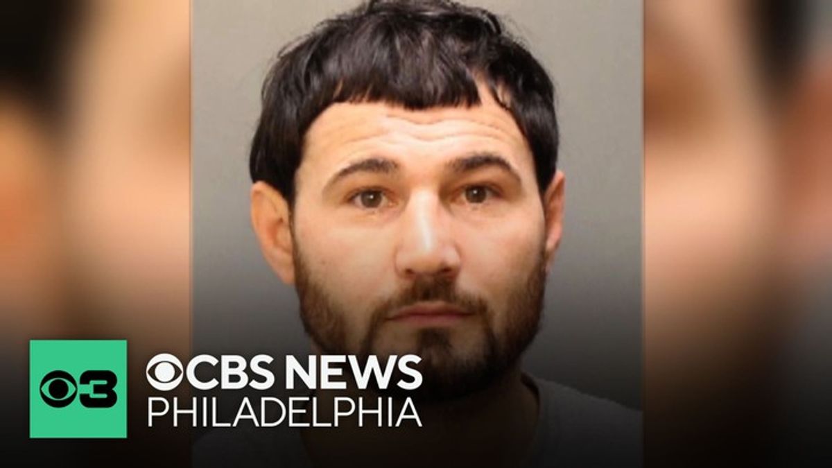 Man accused of killing Uber passenger in Philadelphia to hit-and-run to ...
