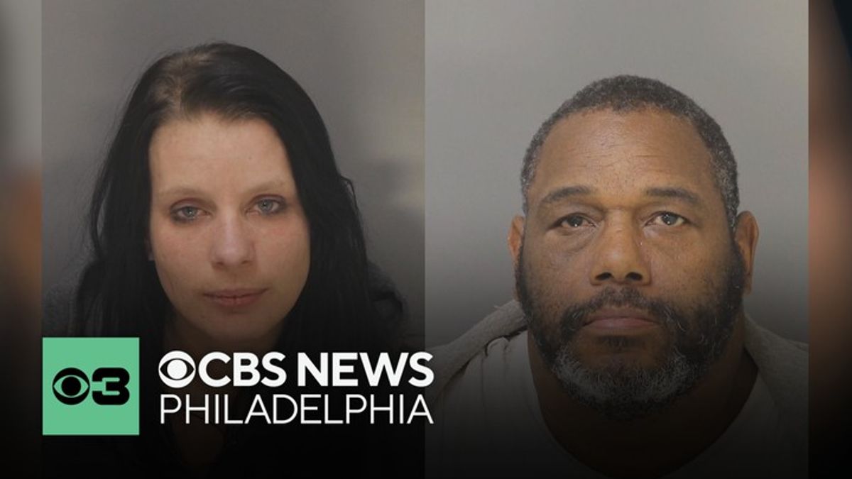 Parents charged with murder in 20-month-old son's 2025 death in Chester ...