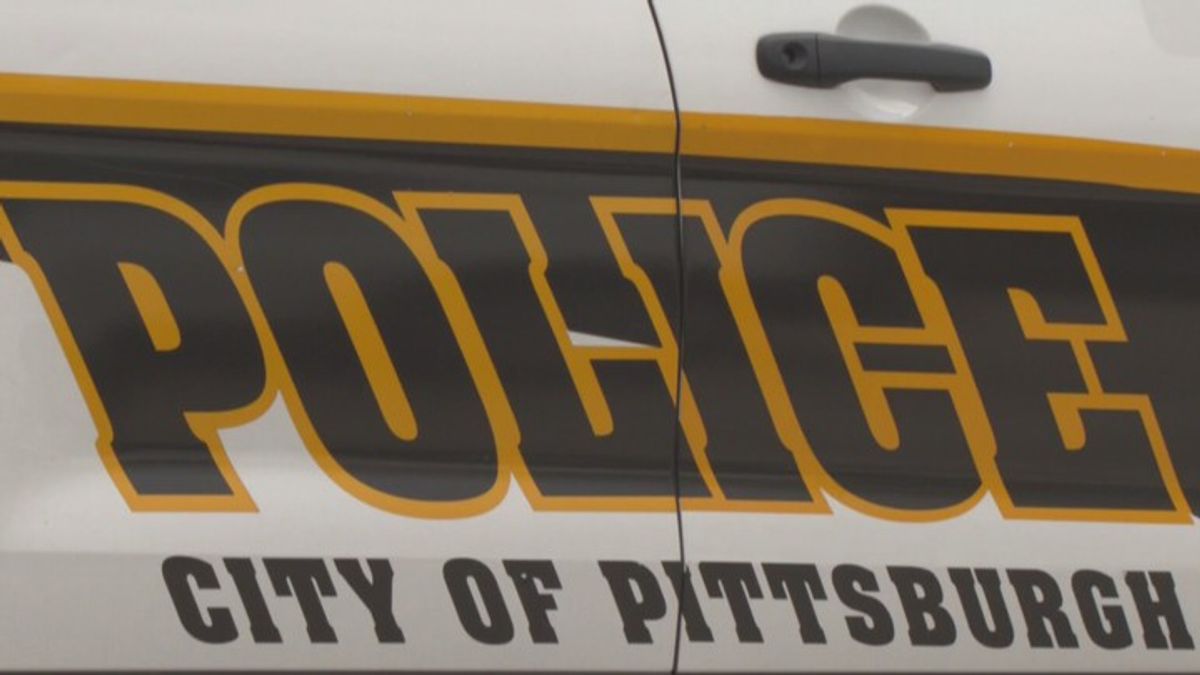Pittsburgh police on alert for 