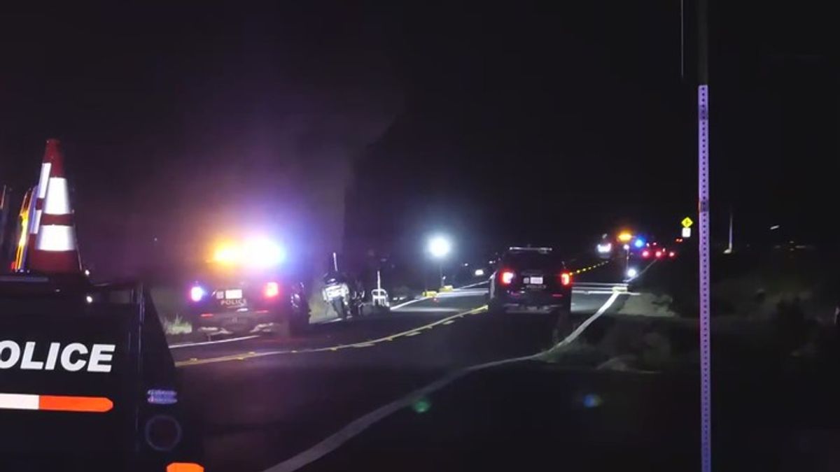 West Sacramento police investigate crash involving pedestrian ...
