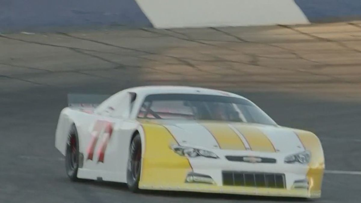 Stockton 99 Speedway hosts opening night after crash hospitalized owner ...