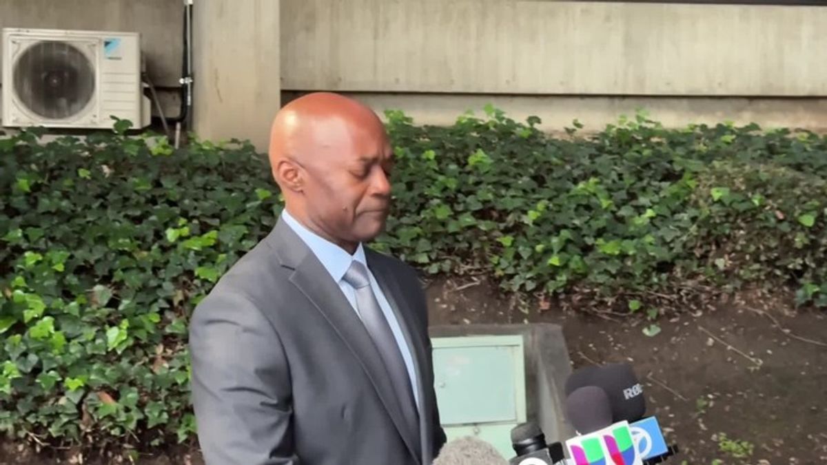 San Jose police hold briefing on arrest in 1997 cold case murder ...