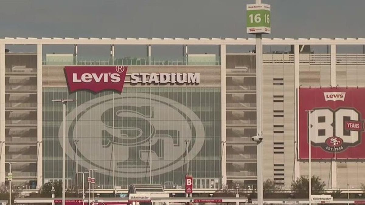49ers spending big money on Santa Clara mayor's race | Haystack News