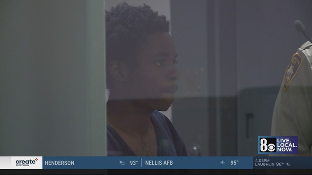 Man accused of shooting, killing elderly woman during morning walk ...