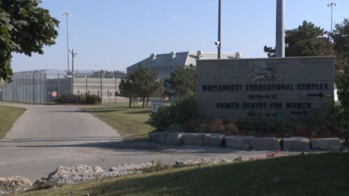 Ford confirms multibillion-dollar jail expansion plan revealed through ...
