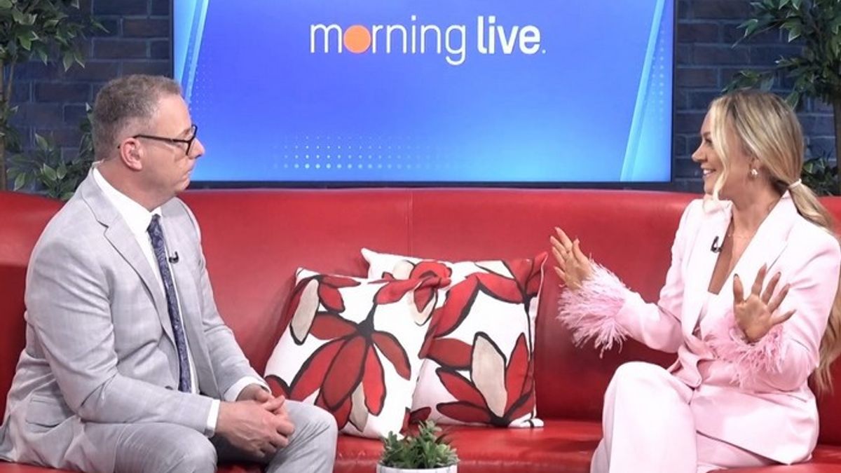 The rise of ‘sleep divorces’ | Haystack News