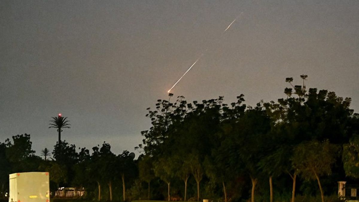 Drone Strikes Damage AWS Data Centers in UAE and Bahrain | Haystack News