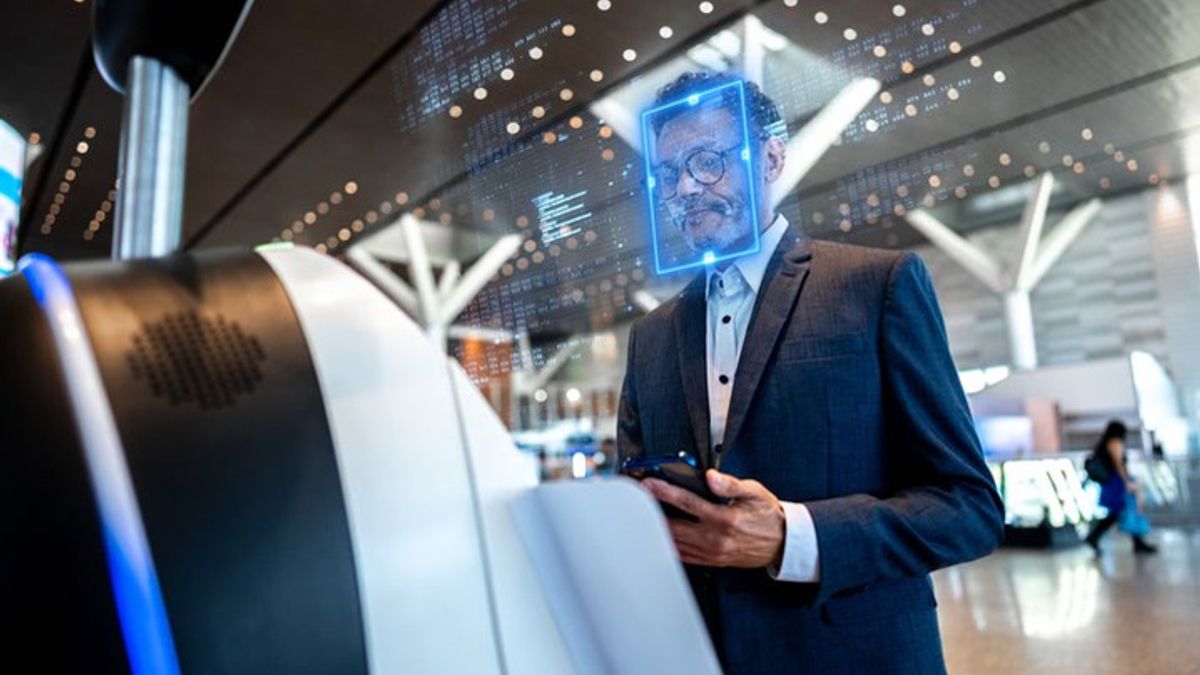 The CEO Behind ROC's IPO: How VisionAI Is Redefining Biometric ...
