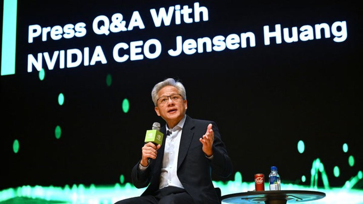 Nvidia Shatters Earnings Records — So Why Did the Stock Drop the Next ...