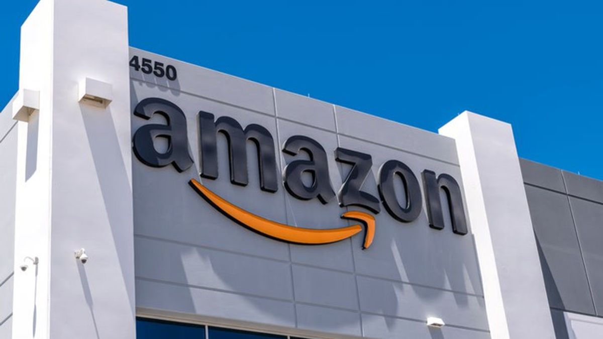 Amazon Launches GLP-1 Weight Loss Program | Haystack News
