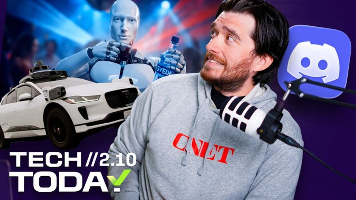 Big Tech's Super Bowl Ads, Discord Age Verification and Waymo's Remote ...