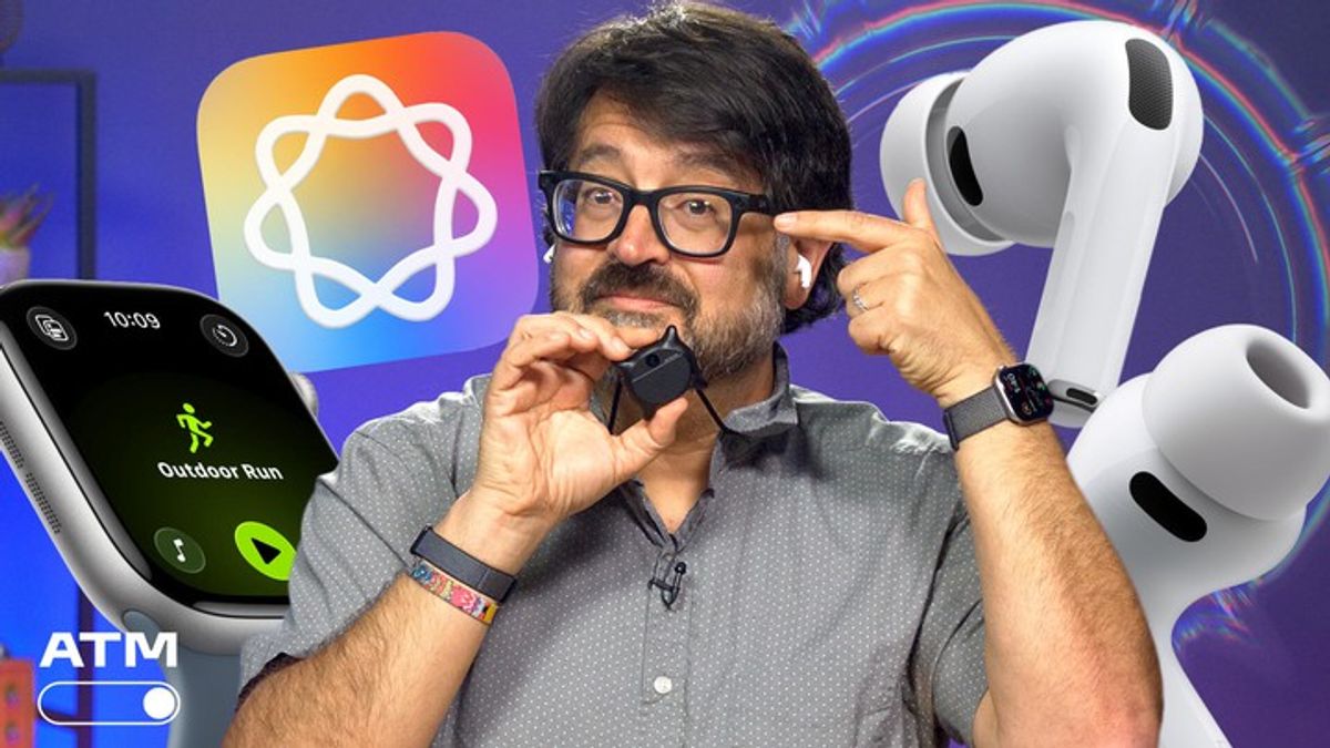 Is Apple Finally Ready to Talk Future Wearables at WWDC? | Haystack News