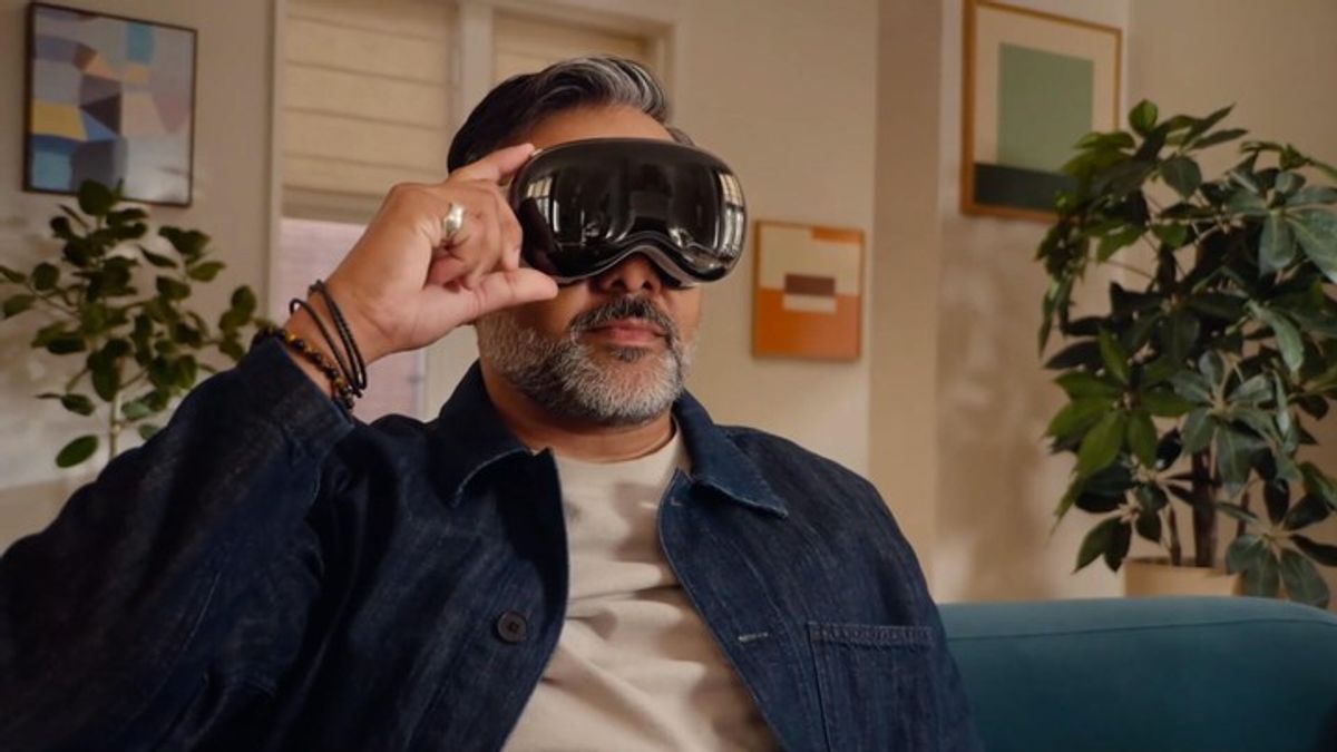 Better Spatial Features Announced for VisionOS 26 at WWDC25 | Haystack News