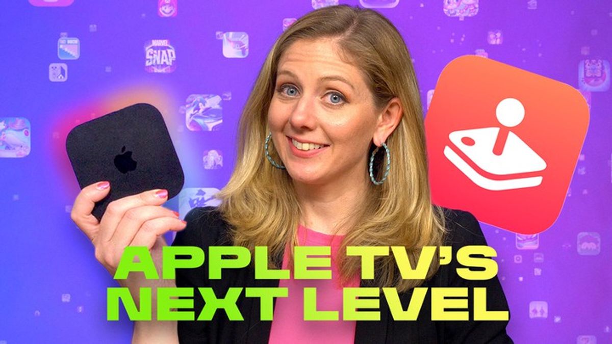 Apple TV 4K 2025 Leaks: This Box Is a Big Deal | Haystack News