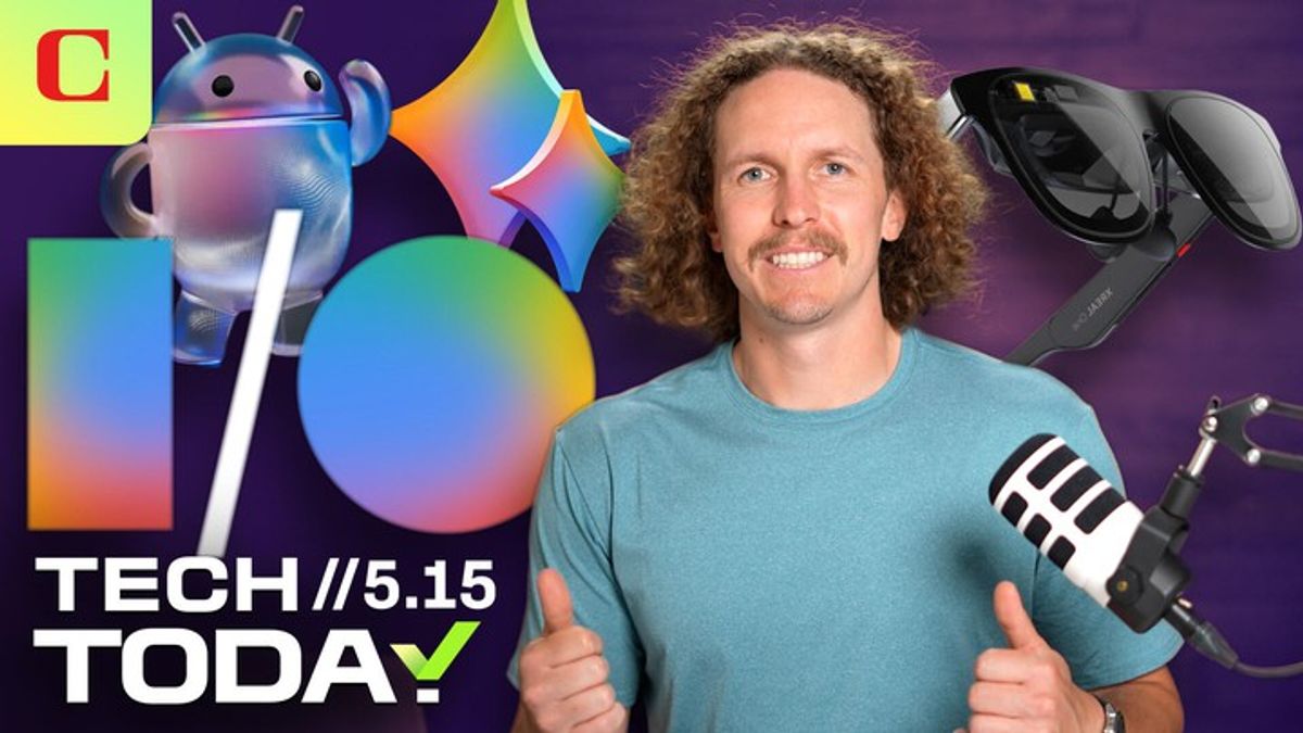 Google to Detail Agentic AI Models at I/O, Android 17 Features and ...