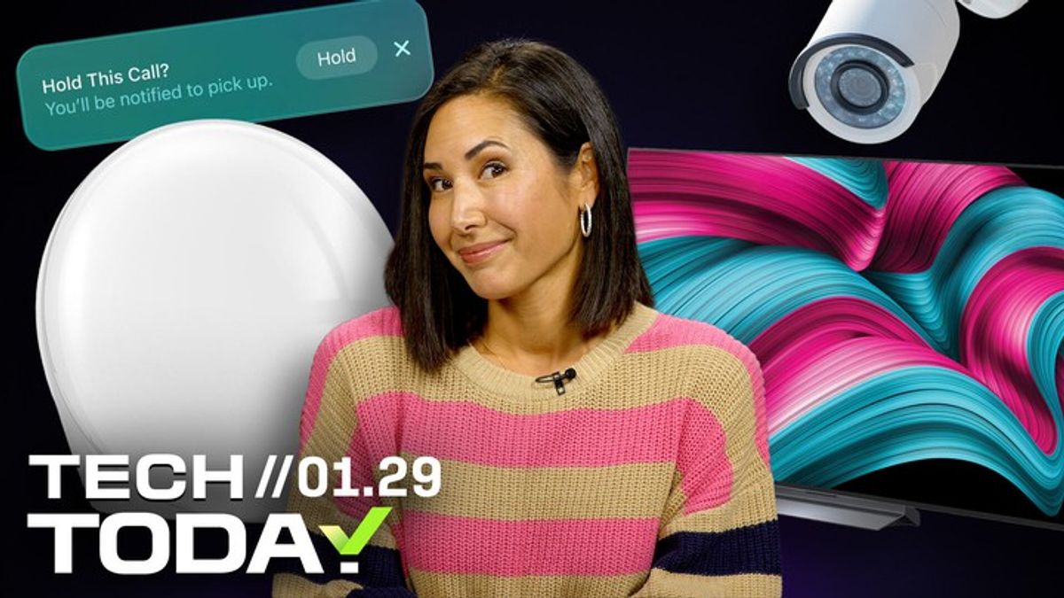 Your TV Is Spying on You, How to Use iPhone's 'Call Assist' Feature ...