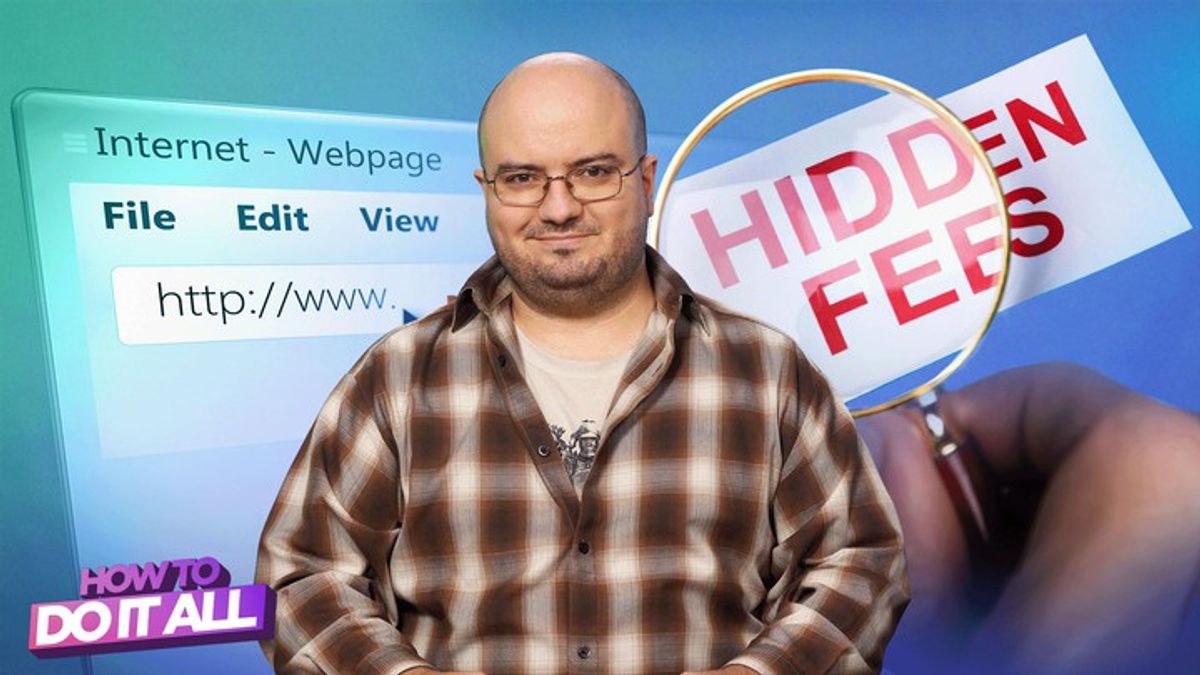 5 Smart Ways to Avoid Sneaky Web Hosting Fees | Haystack News