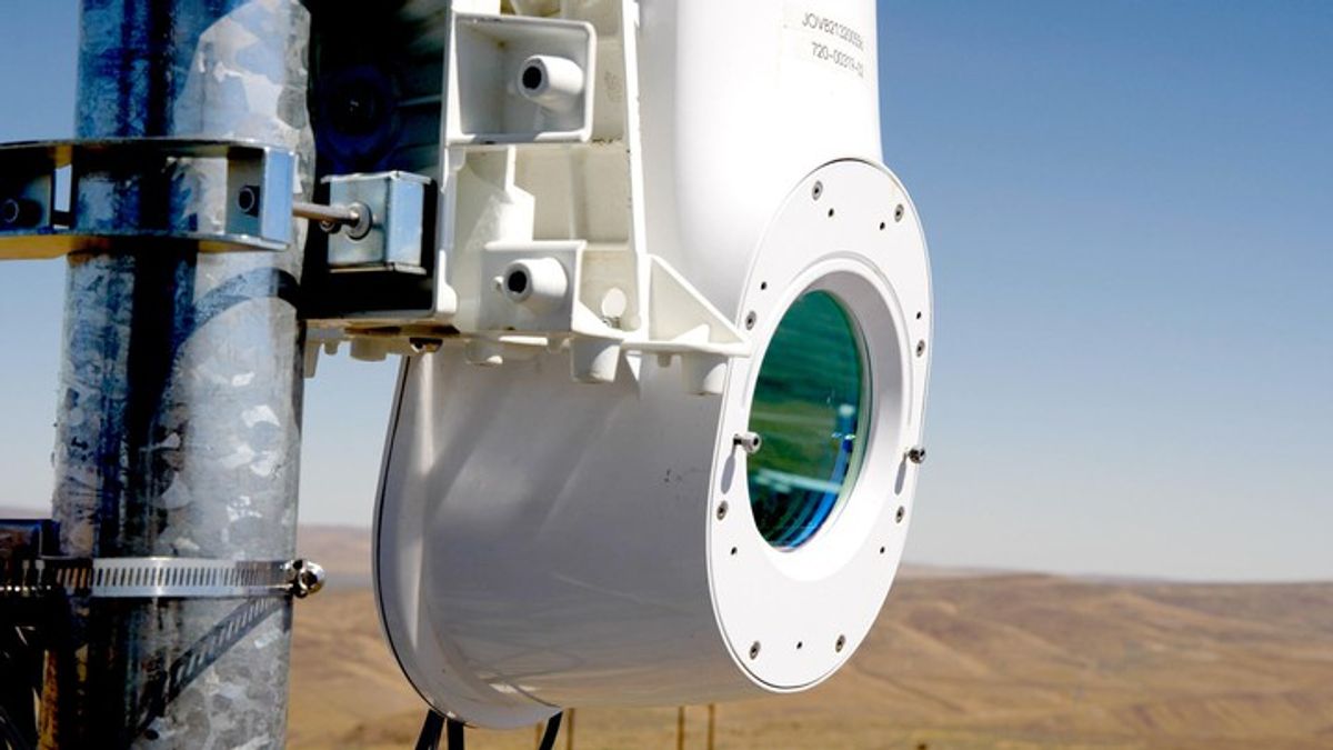 How to Get Fiber-Optic Speeds Without the Fiber | Haystack News