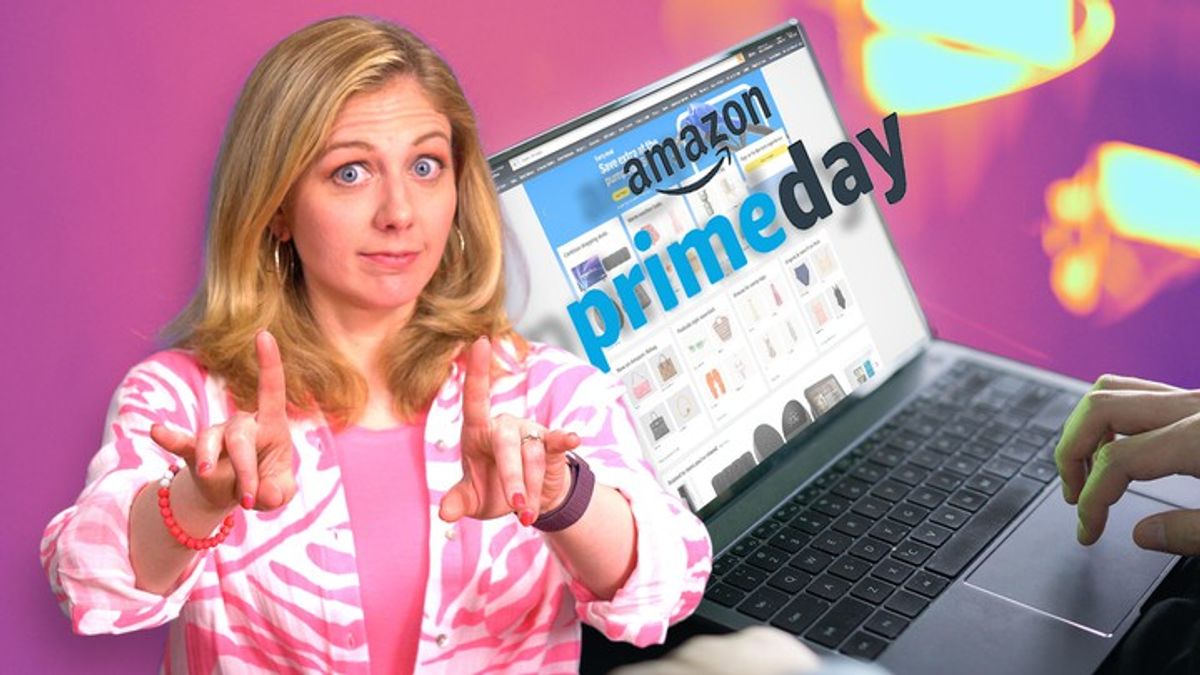 Prime Day 2025 is Changing: New Drops, More Drama | Haystack News