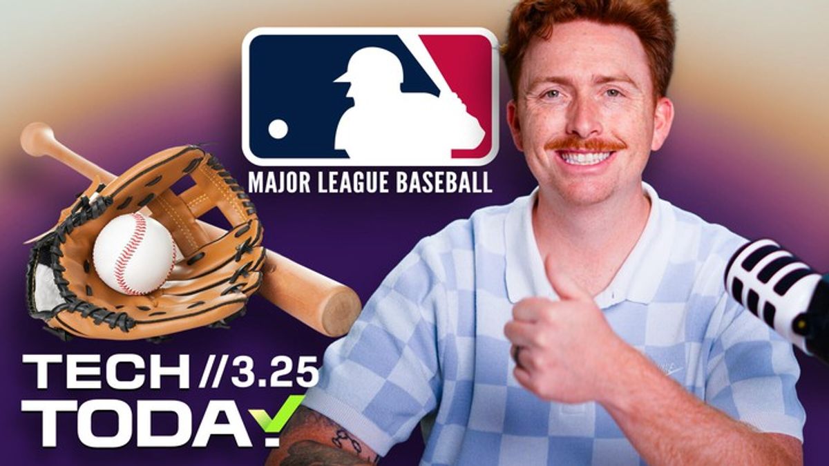 Netflix Streams MLB Opening Day, Where To Watch Regular Season Games ...