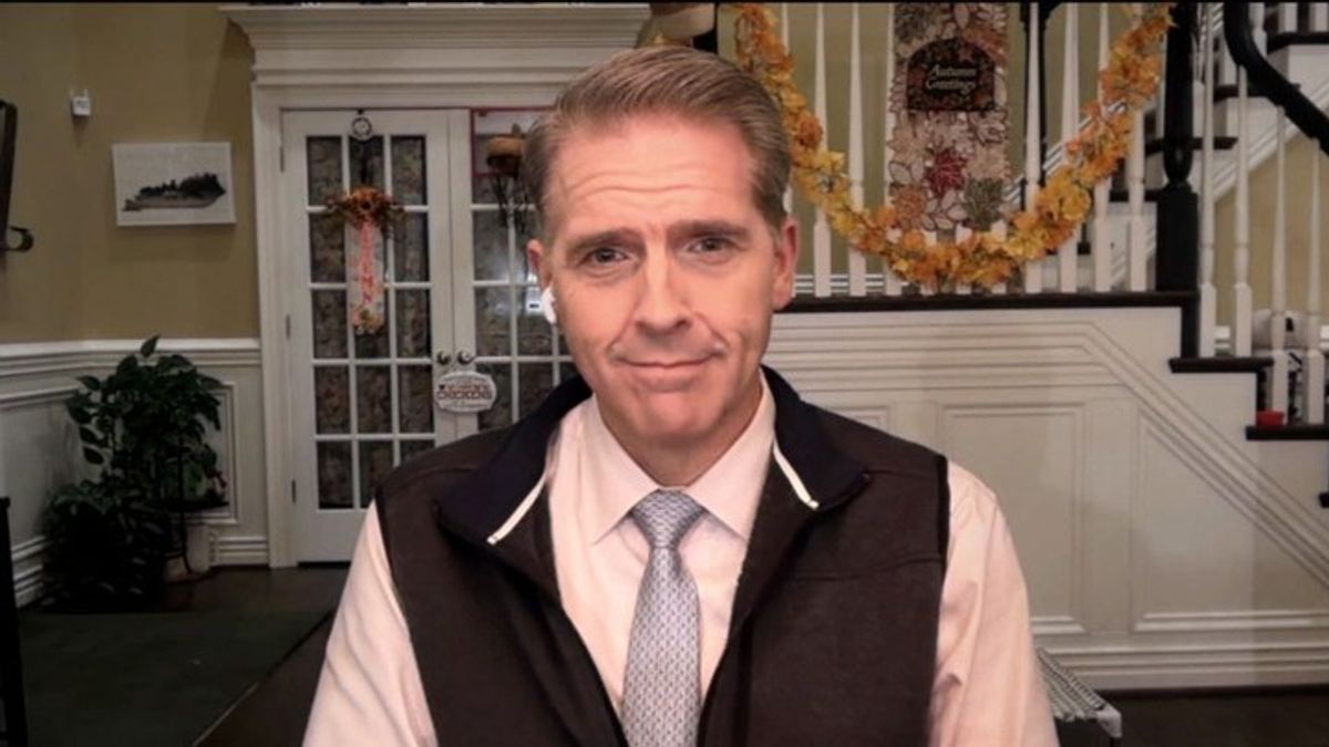 Scott Jennings: Trump’s decision to defend Ramaswamy’s ad ‘will likely ...