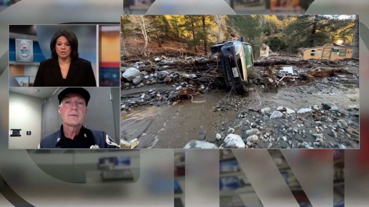 ‘We are now in the recovery phase.’ State of Emergency declared in ...