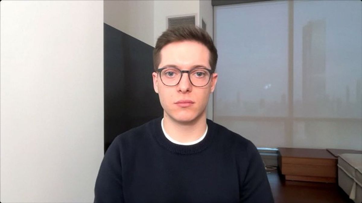 Tech CEO warns public isn’t ready for rapidly advancing AI | Haystack News