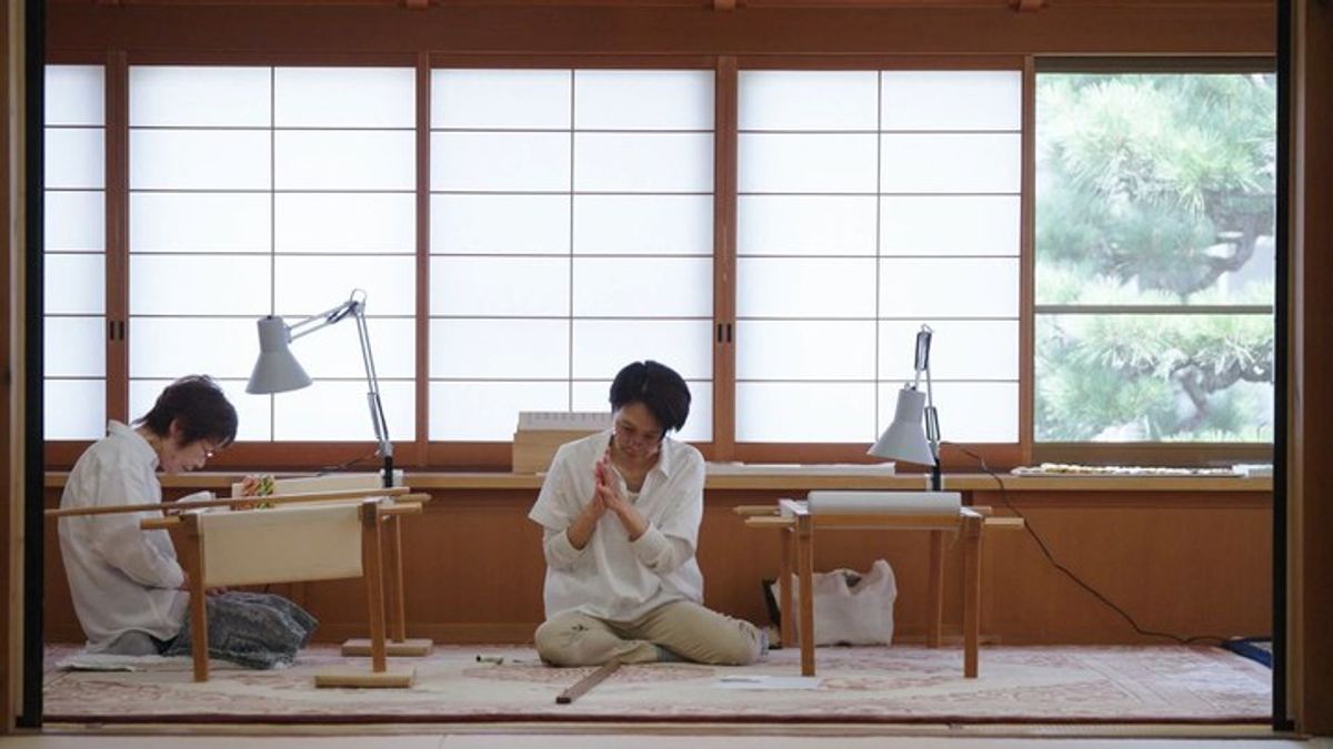 Why Dior sought out these Japanese master artisans | Haystack News