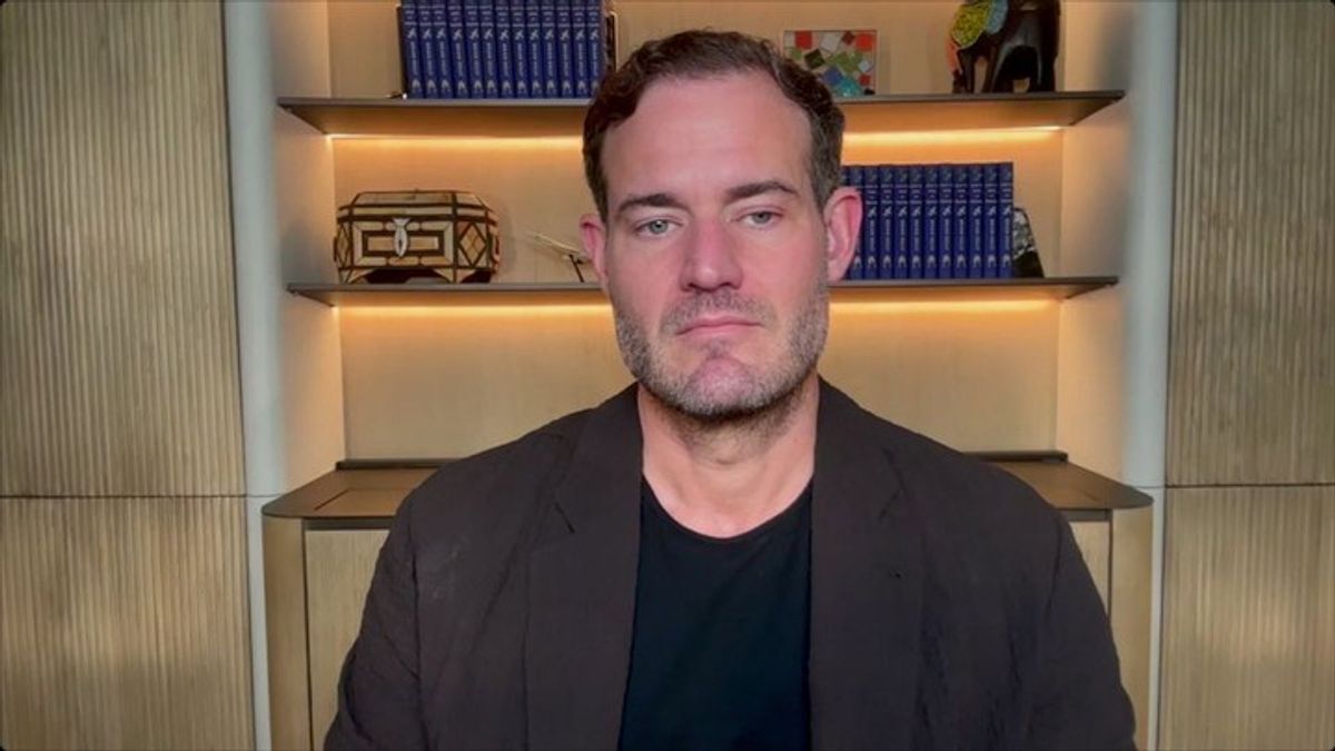 What could a potential merger between United and American Airlines mean ...